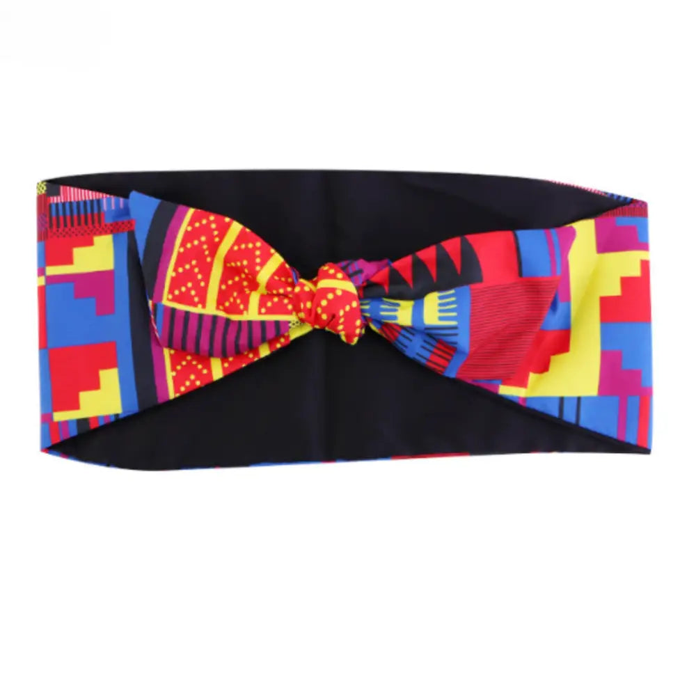 Bandeau wax