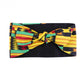 Bandeau wax
