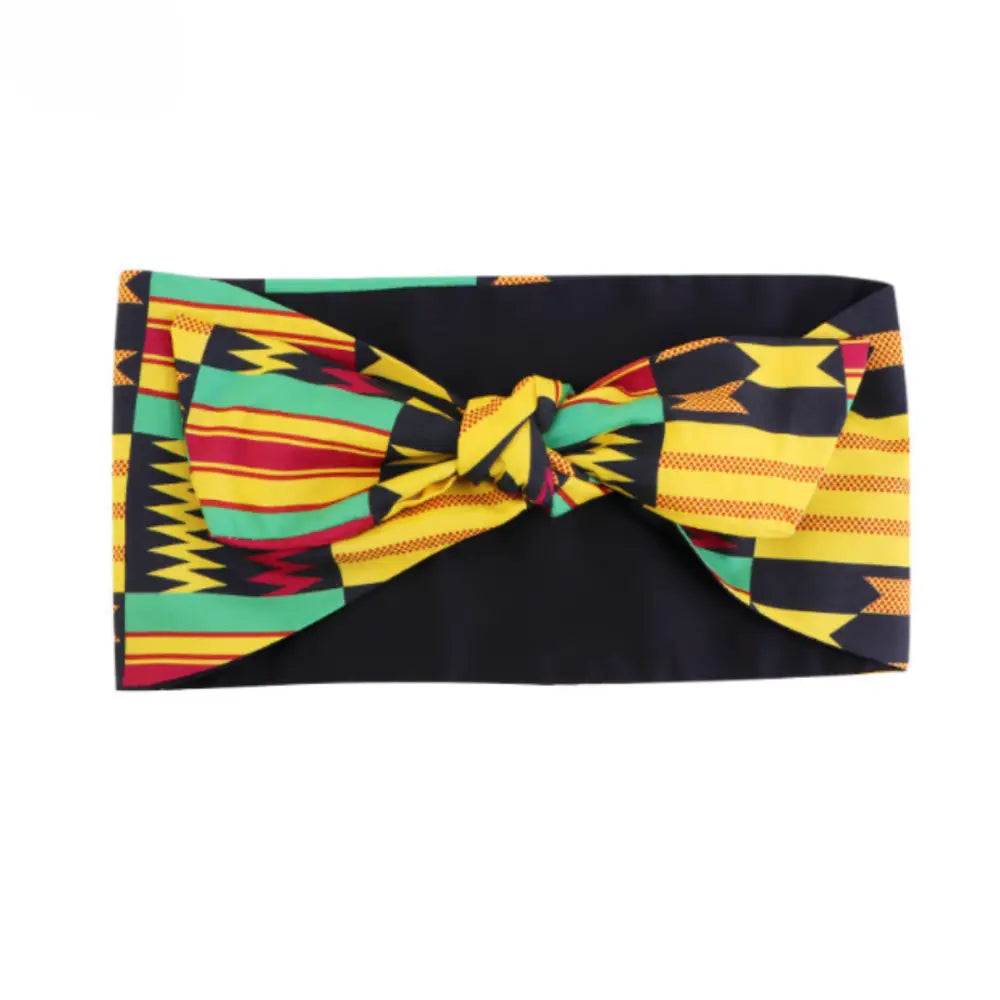 Bandeau wax