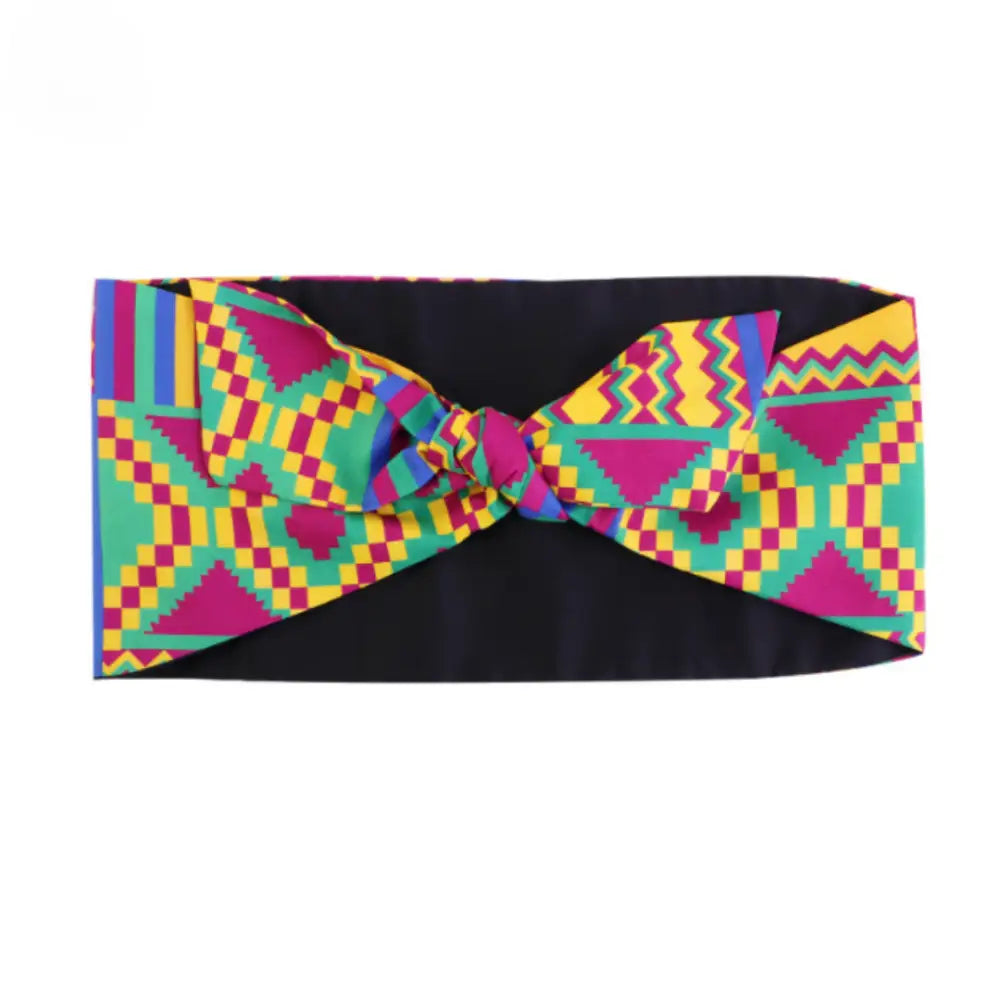 Bandeau wax