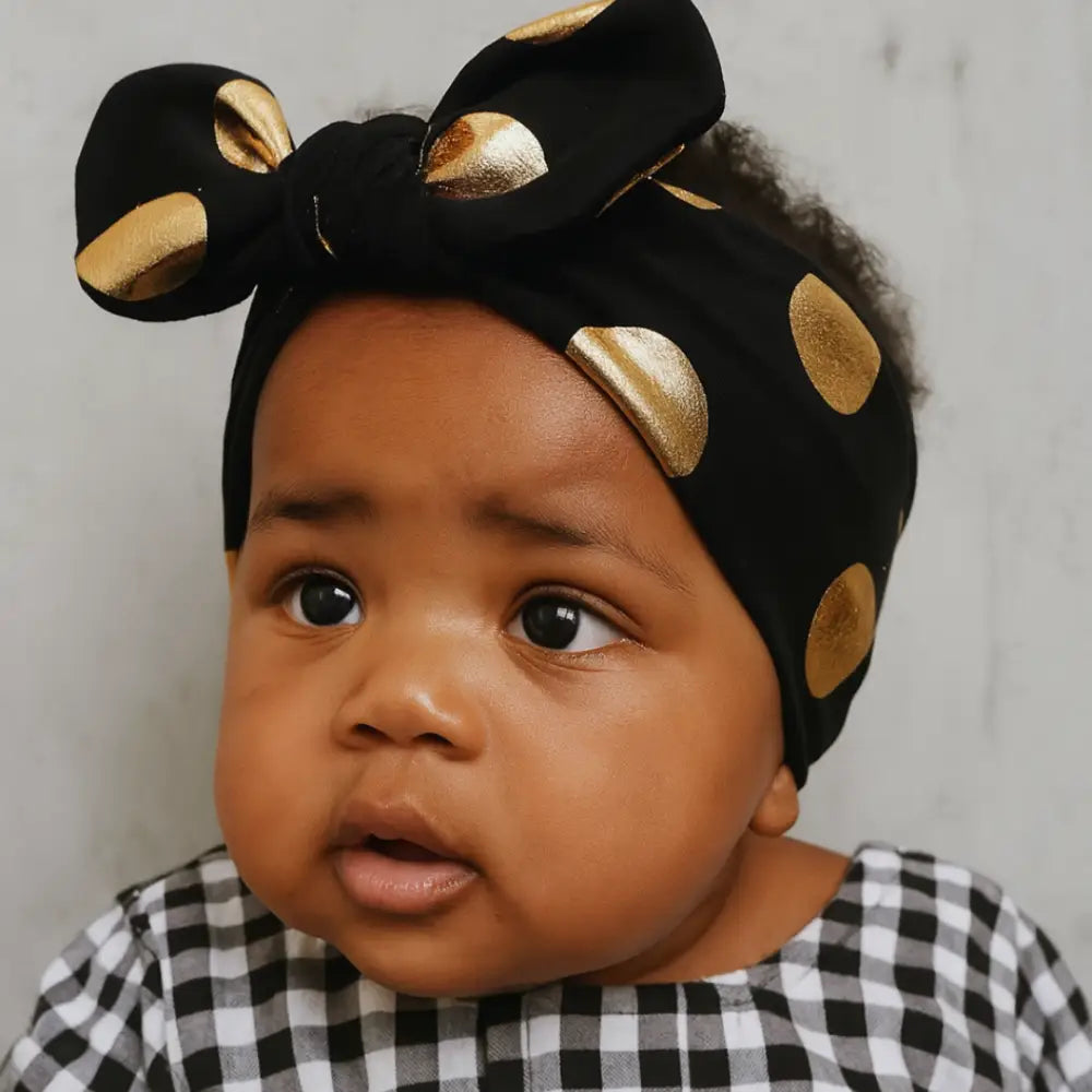Bandeaux pour bebe