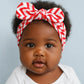 Bandeaux pour bebe