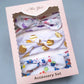 Bandeaux pour bebe - Blanc