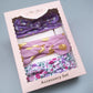 Bandeaux pour bebe - Violet