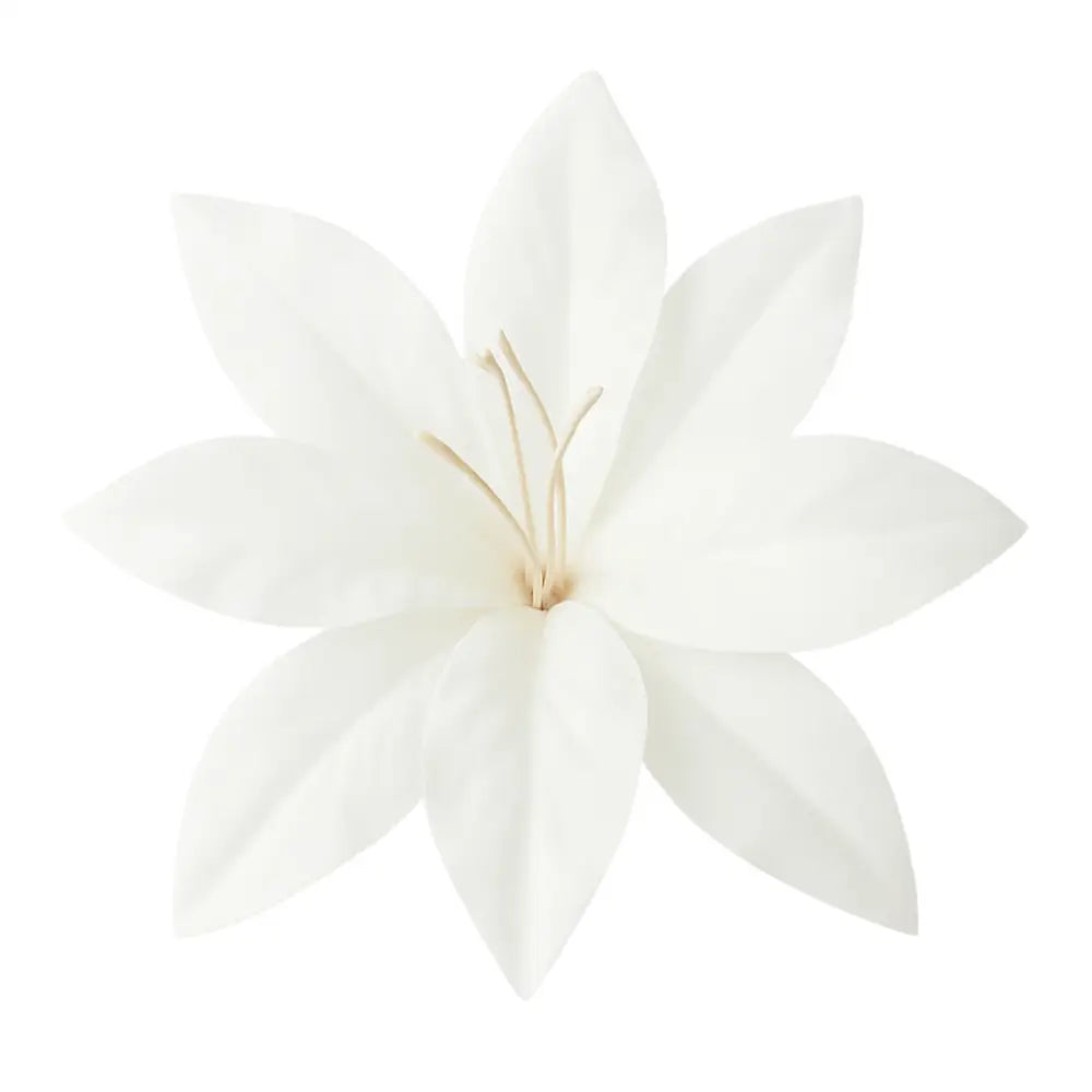 Barette tahitienne