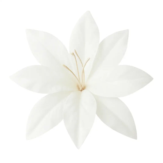 Barette tahitienne