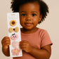 Barrette cheveux bebe anti glisse