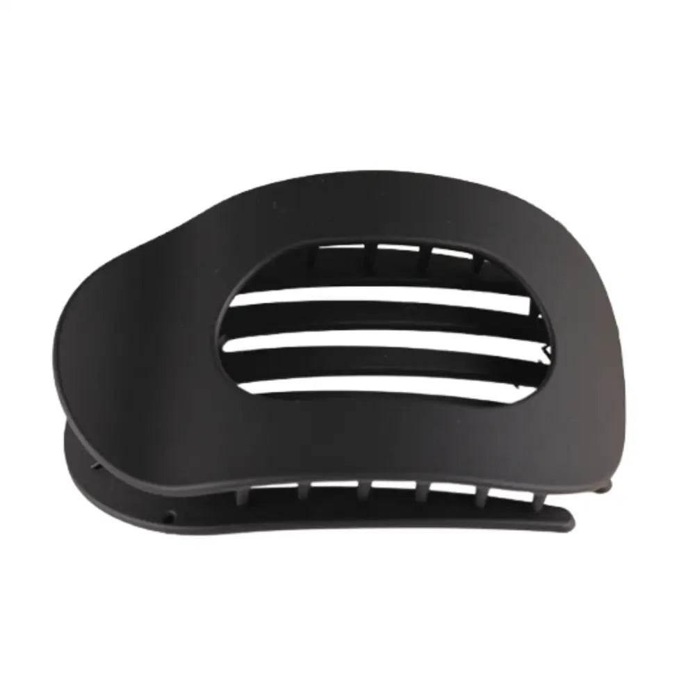 Barrette cheveux bouclés