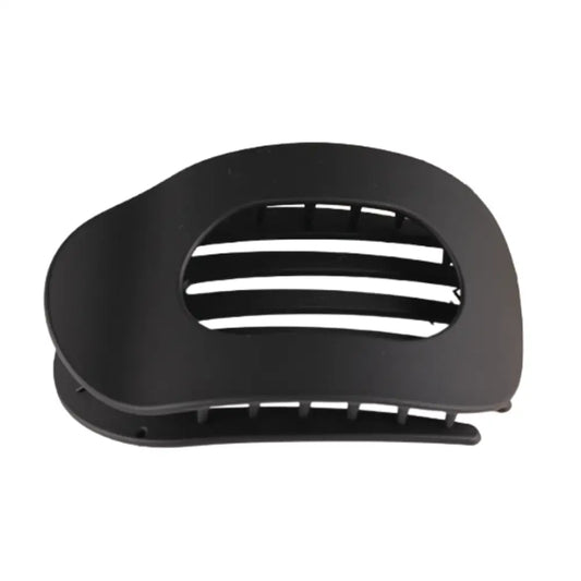 Barrette cheveux bouclés