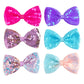 Barrette cheveux ecaille