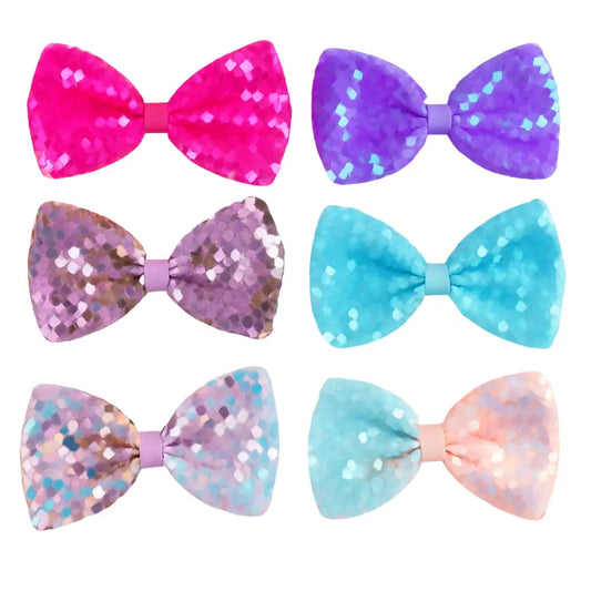 Barrette cheveux ecaille