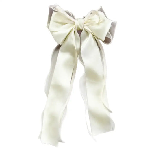 Barrette cheveux haut de gamme
