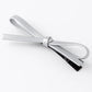 Barrette cheveux noeud