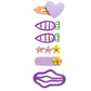 Barrette enfant fille