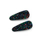 Barrette paillette femme