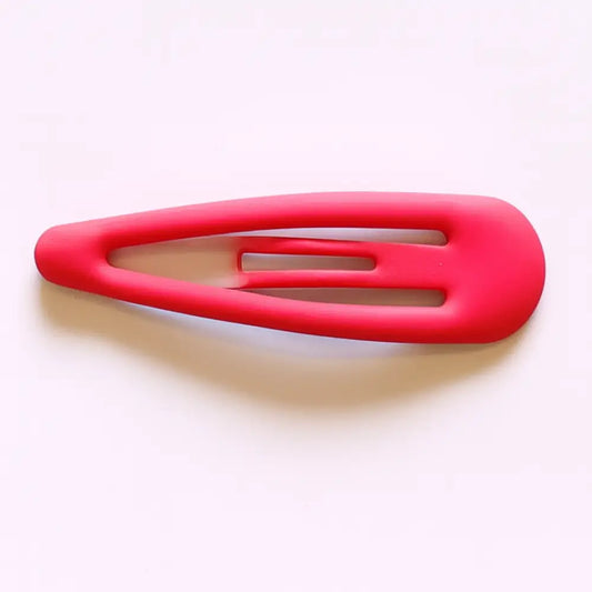Barrette petite fille