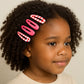 Barrette petite fille