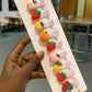 Barrette pour cheveux bebe