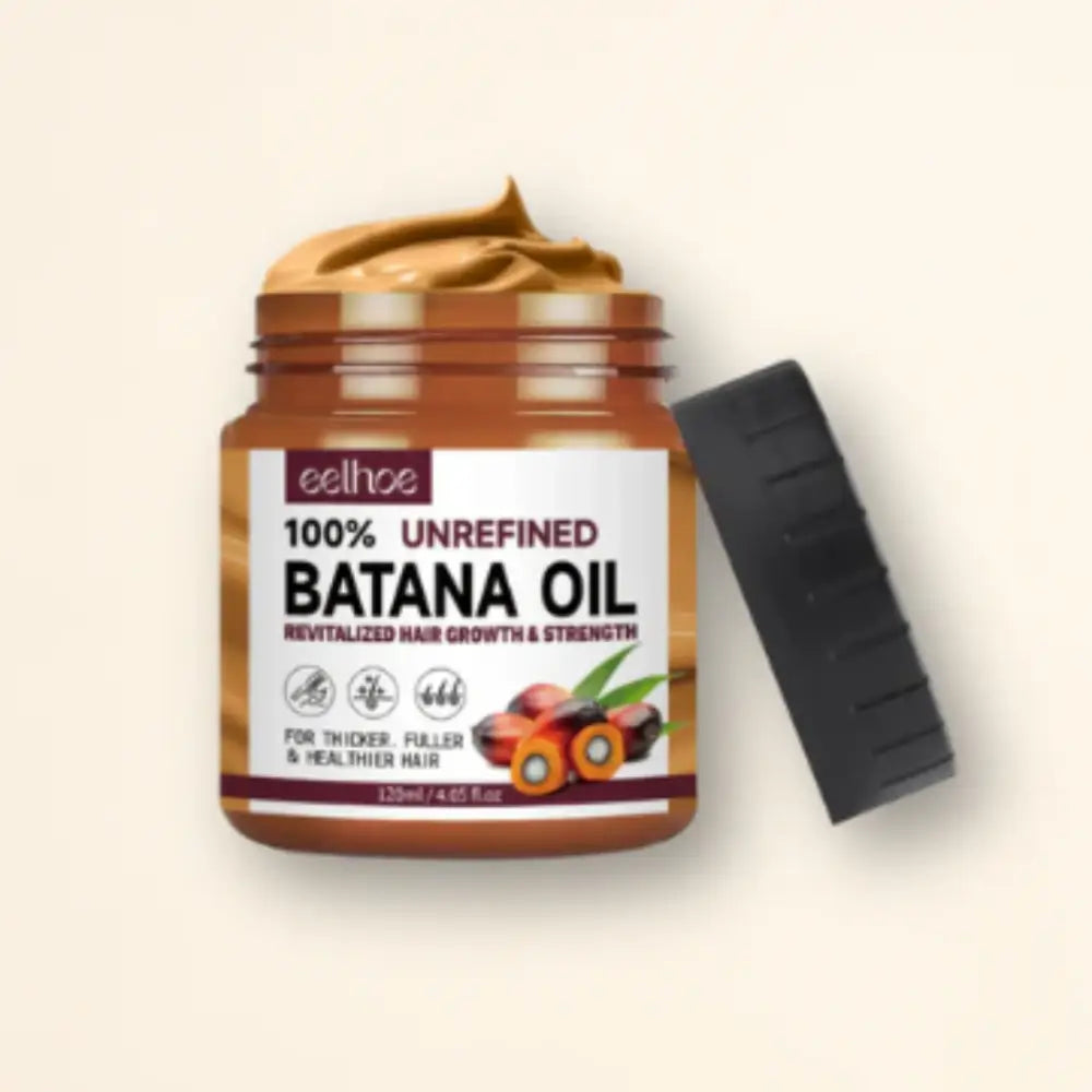 Batana Crème pour Cheveux 118ml
