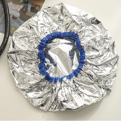 Bonnet autochauffant