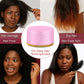 Bonnet chauffant pour masque cheveux
