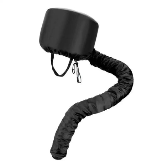 Bonnet chauffant seche cheveux