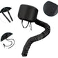 Bonnet chauffant seche cheveux
