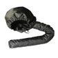 Bonnet chauffant seche cheveux