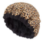 Bonnet cheveux pour masque