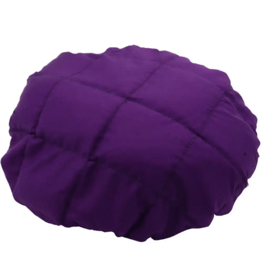 bonnet de soin capillaire chauffant