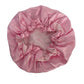 Bonnet femme - Rose / 23 cm