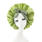Bonnet pour cheveux afro