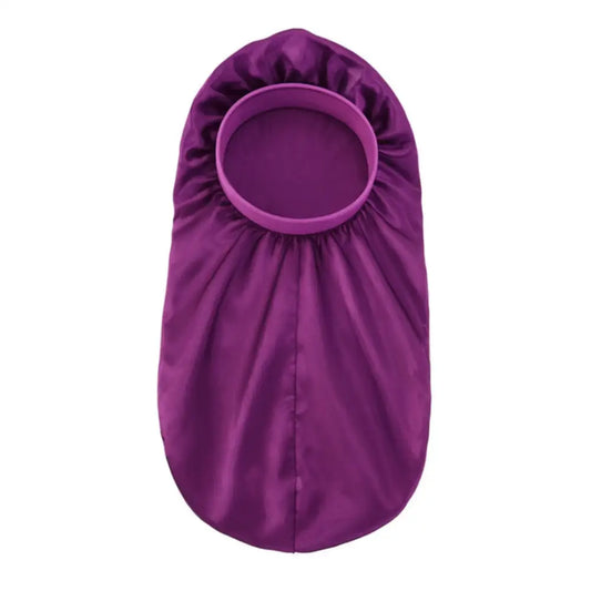 Bonnet pour dreadlocks