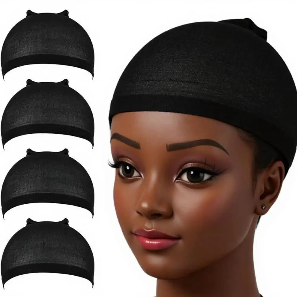 Bonnet sous perruque