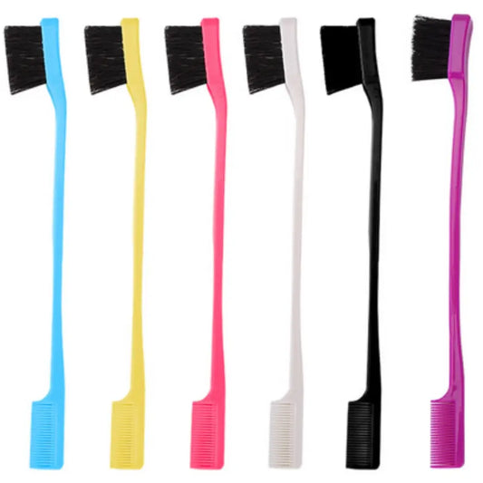 Brosse à baby hair