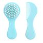 Brosse à cheveux bébé
