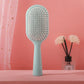 Brosse anti nœud