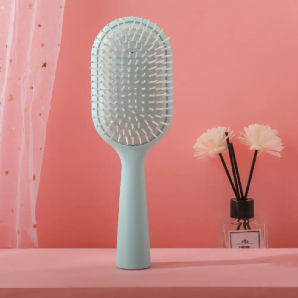 Brosse anti nœud