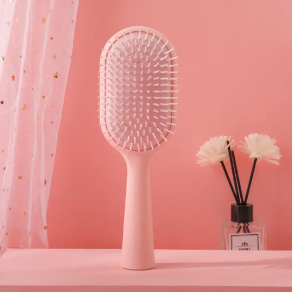 Brosse anti nœud