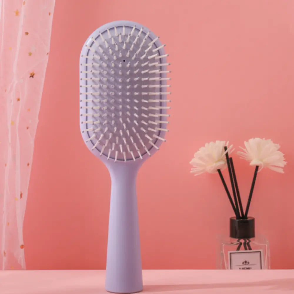 Brosse anti nœud
