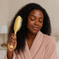 Brosse anti nœud - Jaune
