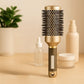 Brosse bouclante