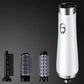 Brosse cheveux sechante - Blanc