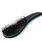 Brosse démêlante magique - 10-15 cm / Bleu