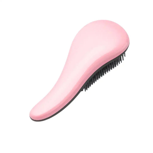 Brosse démêlante magique