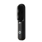 Brosse lissante chauffante - Noir