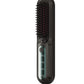 Brosse lissante sans fil - Noir