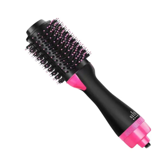 Brosse lissante soufflante