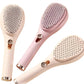 Brosse magique pour cheveux