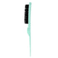 Brosse plaquer cheveux - Vert